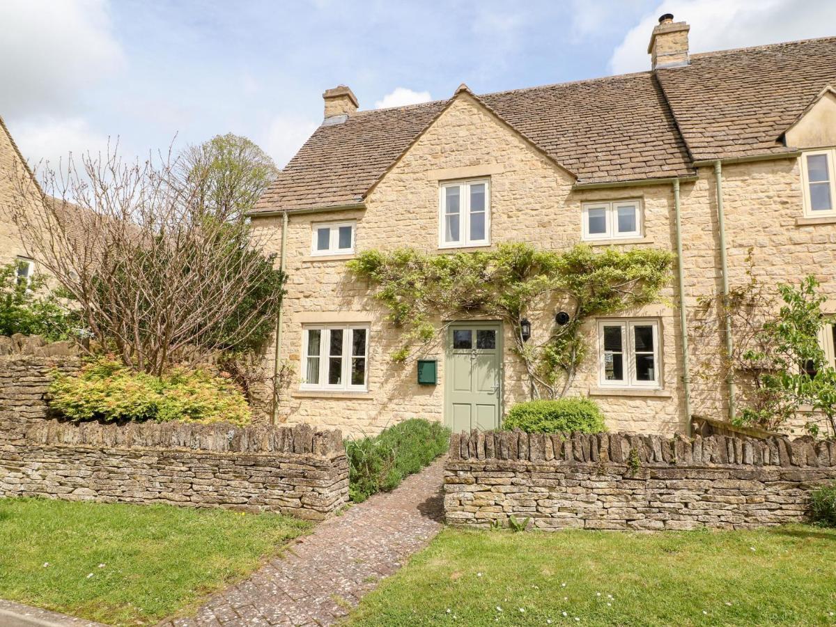 Villa 3 Painters Field Cirencester Exterior foto
