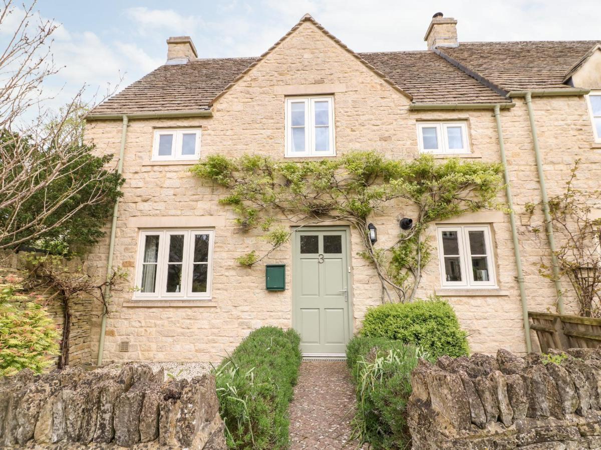 Villa 3 Painters Field Cirencester Exterior foto