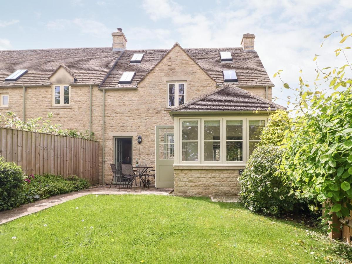 Villa 3 Painters Field Cirencester Exterior foto